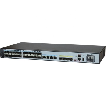 24 Port Industrial Ethernet Switch 5720-32X-EI-24S-DC SFP Network Switch