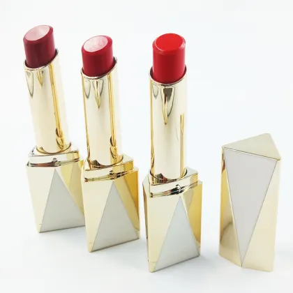 Smooth Cream Base Lipstick