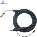 XLBND Q60 ''T'' হ্যান্ডেল MIG GUN
