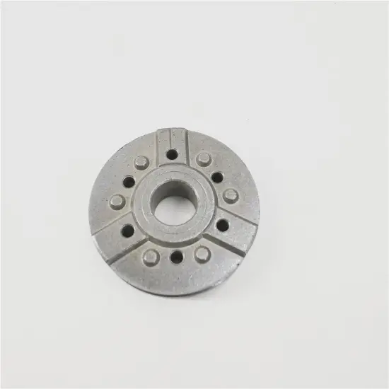 High Quality Good Sales Powder Metallurgy Sintering Parts