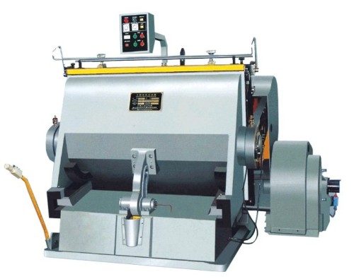 Die Cutting Machine