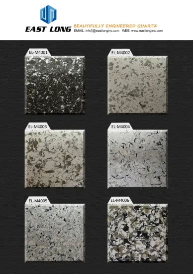 Chinese Artificial Quartz Stone Price