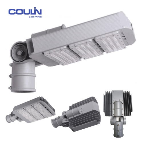 Coulin Waterproof Cob Ip65 SMD Outdoor Price List 300w 240w 200w 150w 100w Led Street Light