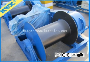 good quality 1T*20M 220V/380V JM electric winch / WINCH ( manufacturer in China)