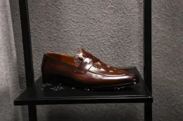 New Arrival Dress Oxford Men Shoes