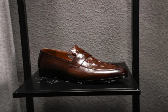 New Arrival Dress Oxford Men Shoes