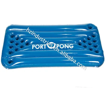 China target inflatable beer pong table supplier