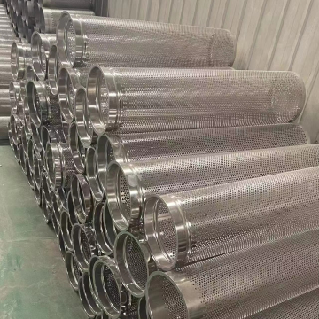 Factory Selling Industrial Filtration Filter Cartridge and Housing