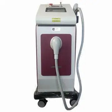 810nm Diode Laser Hair Removal Machine for All Skin Types
