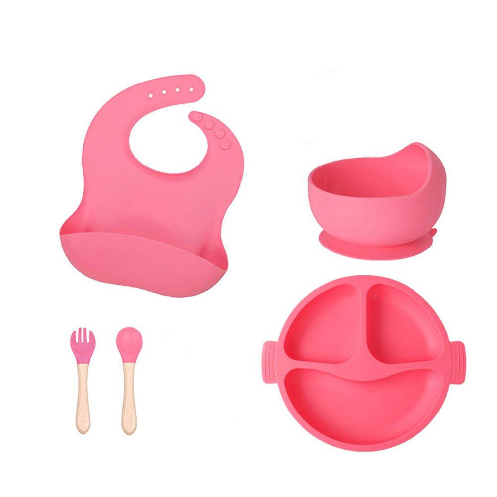 silicone feeding set MFZ-A016