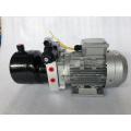 AC 380V hydraulic power unit system pump station