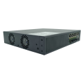 FTTH SOHO EPON MINI 4PON OLT