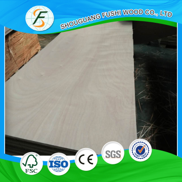 Full Poplar Core Plywood