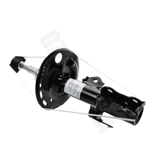 48510-12B61 339700 Shock Absorber Repair Kit for AURIS Front Axle Right