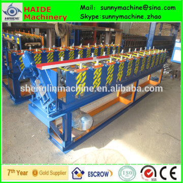 steel light keel roll forming machine made in China ,c light steel keel press machine