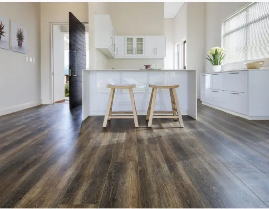 Easy Installation SPC Flooring