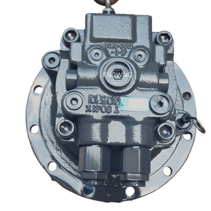 MFC200-020 Hydraulic Swing Rotary Motor For Sumitomo