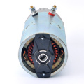 I-12V 2.5KW DC Electric motor