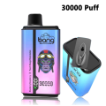 Jualan panas bang 30000 puffs 2% 5% nic