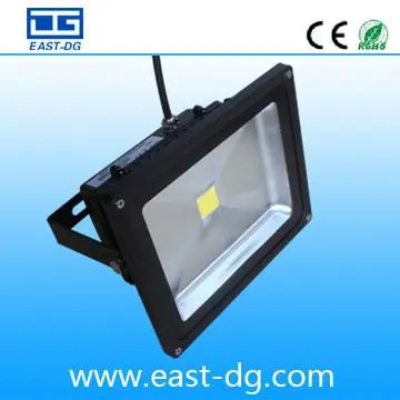 30W LED Floodlights Garden outdoor