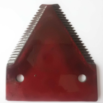 Agriculture Harvester Combine Knife Section 611203.1G