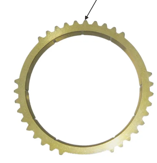 Auto Parts Transmission Synchronizer Ring FORBENZ ZF OEM 1249 304 143/95000471