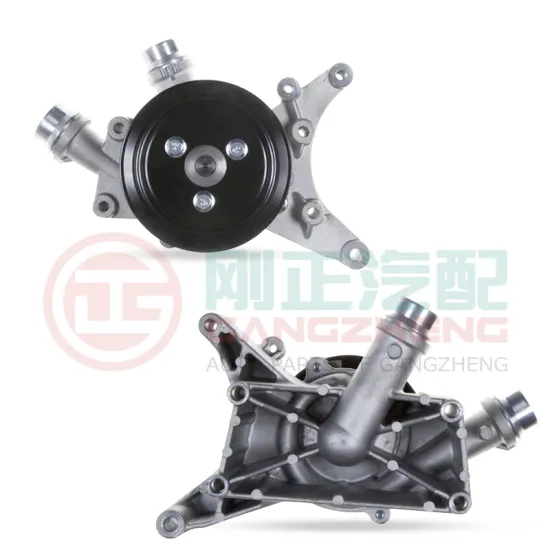23989171 Auto Engine Water Pump Accessories for WULING RONGGUANG N300