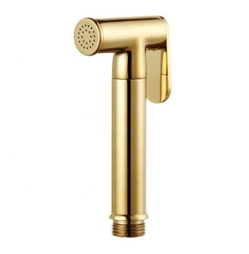 Quality Handheld Muslim Spray Portable Bidet Sprayer SUS 304