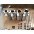 304 Stainless Steel Welded Pipe Elbow