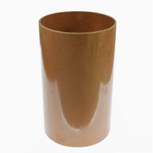 3520 Phenolic Laminated Paper Tube for Transformer