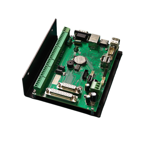 Флагманское промышленное ядро ​​управления X9