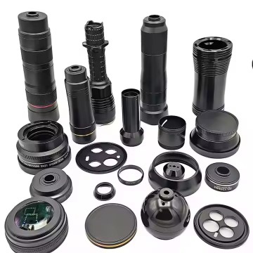 OEM/ODM ABS Plastic Product