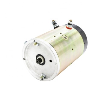 Hydraulic 48V 2000W DC Motor