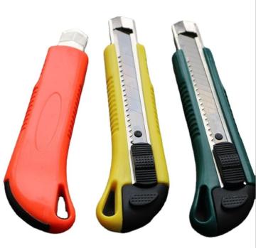 2021 Hot Selling OEM Safety Paper, Carton Knife, and Box Cutter