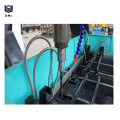 Gantry Type CNC Steel Plate Drilling Machine