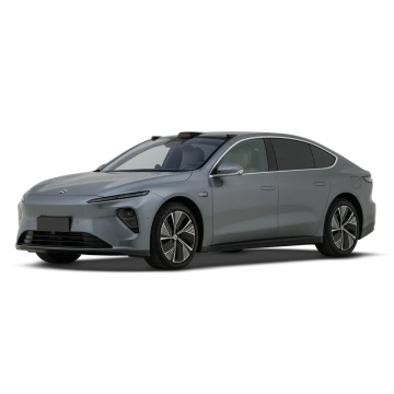 NIO ET7 2024 model 100kWh executive version