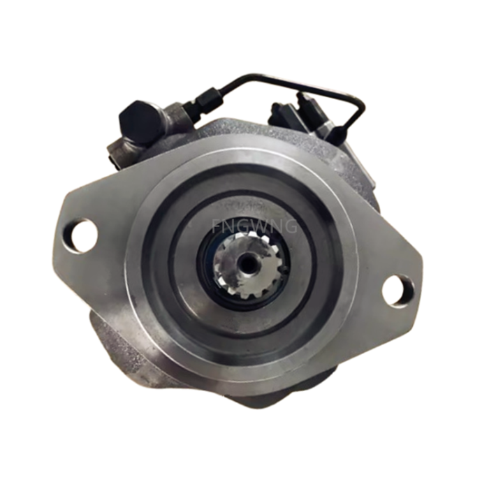 20/602200 Excavator Hydraulic Piston Pump For JCB