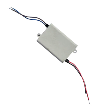 Wysoka jakość 35 W 15V LED Transformator kierowcy - zasilacz pojedynczy wyjściowy