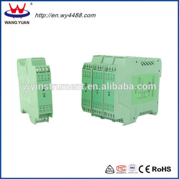 WP8200 Series Intelligent Temperature Transmitter