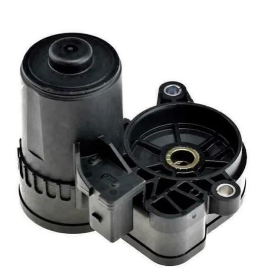 ShungTak Wholesale Parking Brake Actuator Assembly for BMW F45/F46/F48 and MINI Cooper F54/F60 - OE 34216860007