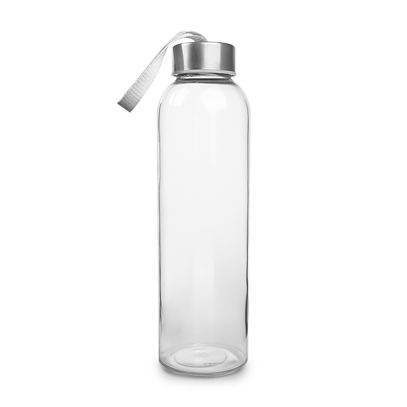 500ml Glass Water Bottle Jpg