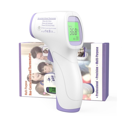 Medical Clinical Fever Alarm Function Digital Thermometer