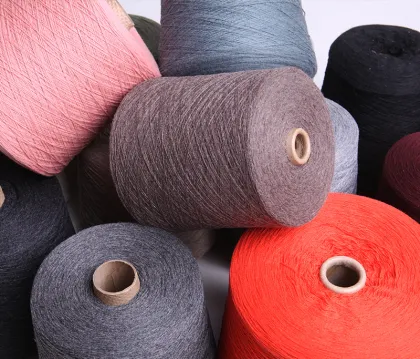 CASHMERE YARN