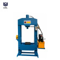 High speed 200T hydraulic press