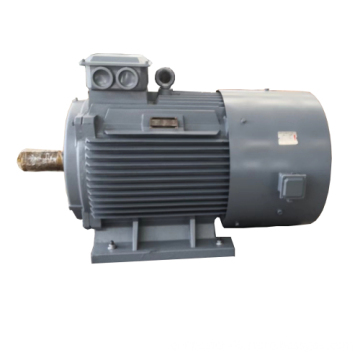 Enneng 2kW to 10kW Axial Flux Permanent Magnet Generator for Wind Turbines (500rpm to 10000W)