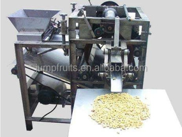 Peanut butter Processing Machine