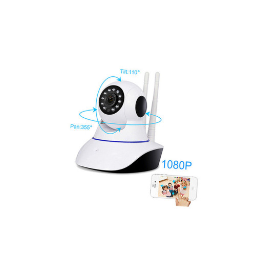 Home PTZ Security Product 720P Wifi IP Camera