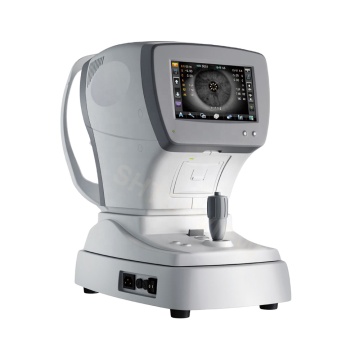 C shtopview reka bentuk baru refractor perubatan xinyuan instrumen optik auto refractometer dengan waranti 5 tahun FA-6500