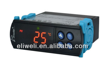 Kitchen refrigeration digital temperature controller EW-T206A