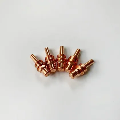 Miller ICE-70-100D Cutting Electrode 169217 - High Quality Plasma Cutting Consumable